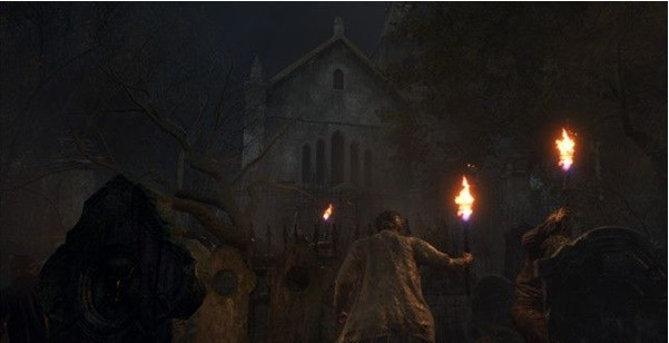 生化危机4重制版第四章·重返教堂收集攻略