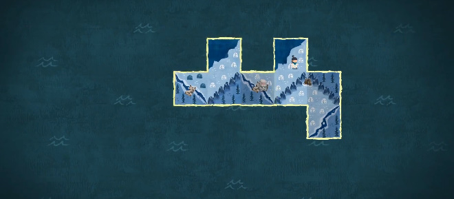 无尽旅图第九章绝世珍宝怎么过