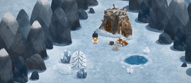 无尽旅图第九章绝世珍宝怎么过