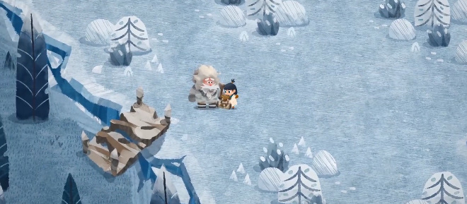 无尽旅图第九章绝世珍宝怎么过