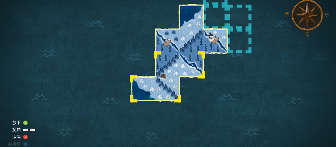 无尽旅图第九章绝世珍宝怎么过