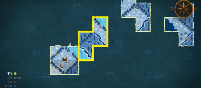 无尽旅图第九章绝世珍宝怎么过