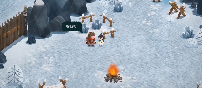 无尽旅图第九章绝世珍宝怎么过