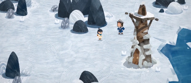 无尽旅图第九章绝世珍宝怎么过