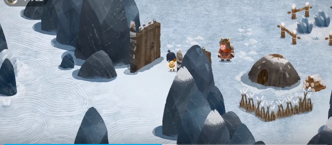 无尽旅图第九章绝世珍宝怎么过