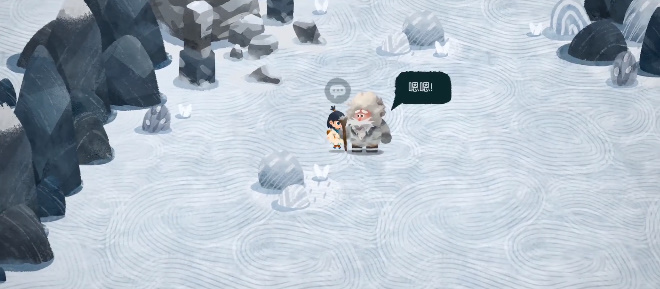 无尽旅图第九章绝世珍宝怎么过