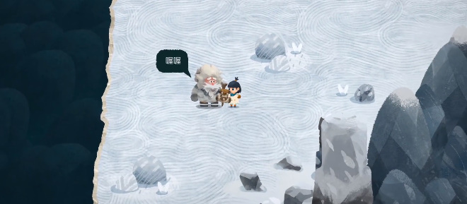 无尽旅图第九章绝世珍宝怎么过