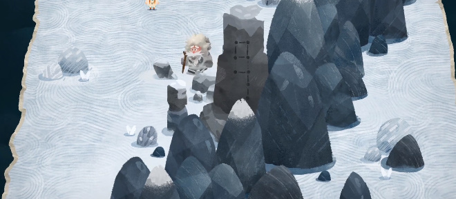 无尽旅图第九章绝世珍宝怎么过