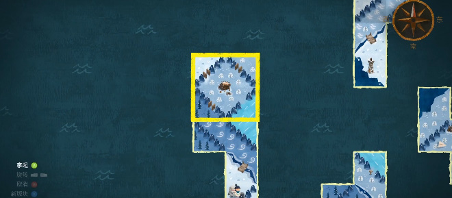 无尽旅图第九章绝世珍宝怎么过