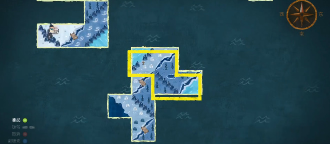 无尽旅图第九章绝世珍宝怎么过