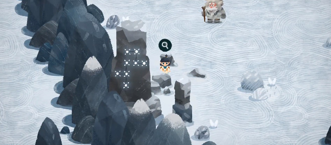 无尽旅图第九章绝世珍宝怎么过