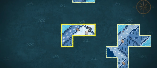 无尽旅图第九章绝世珍宝怎么过