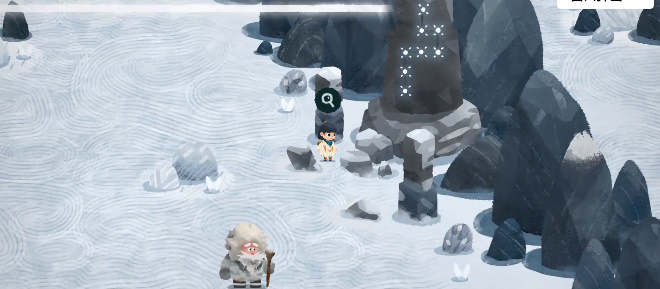 无尽旅图第九章绝世珍宝怎么过