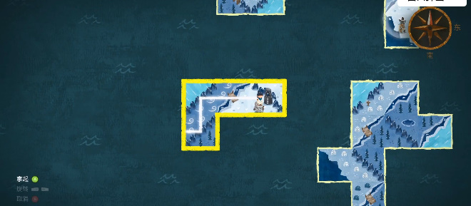 无尽旅图第九章绝世珍宝怎么过