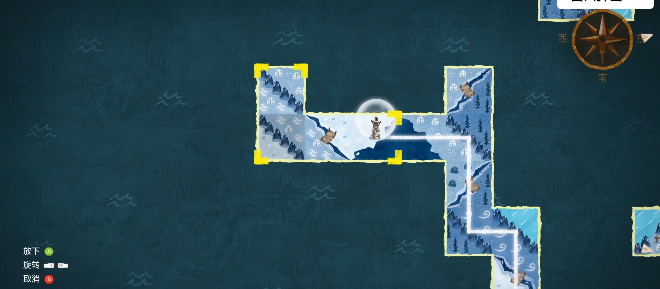 无尽旅图第九章绝世珍宝怎么过