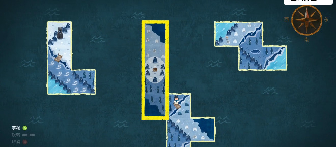 无尽旅图第九章绝世珍宝怎么过