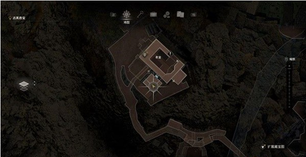 生化危机4重制版第五章·逃离教堂收集攻略