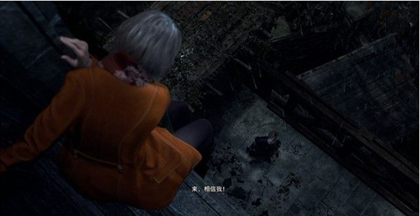 生化危机4重制版第五章·逃离教堂收集攻略