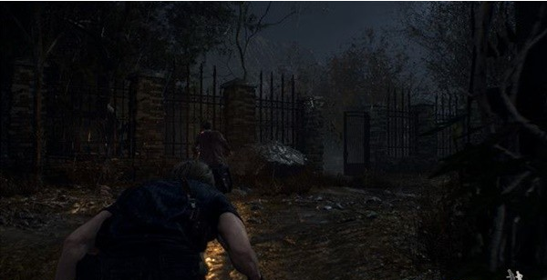 生化危机4重制版第五章·逃离教堂收集攻略