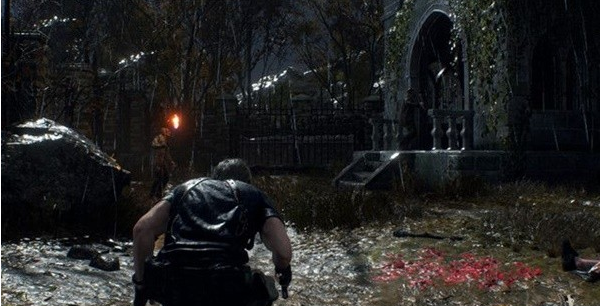 生化危机4重制版第五章·逃离教堂收集攻略