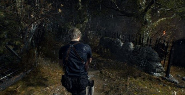 生化危机4重制版第五章·逃离教堂收集攻略