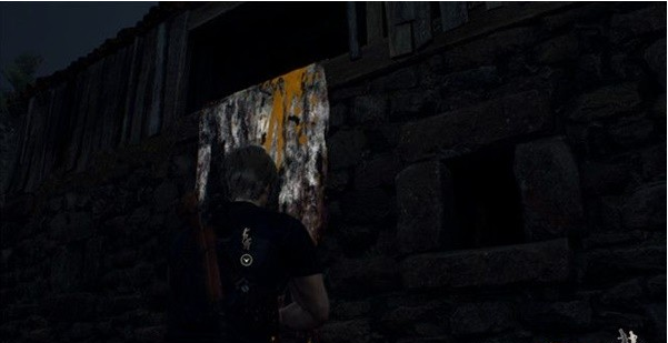 生化危机4重制版第五章·逃离教堂收集攻略