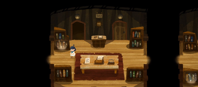 无尽旅图第六章森林之友怎么过