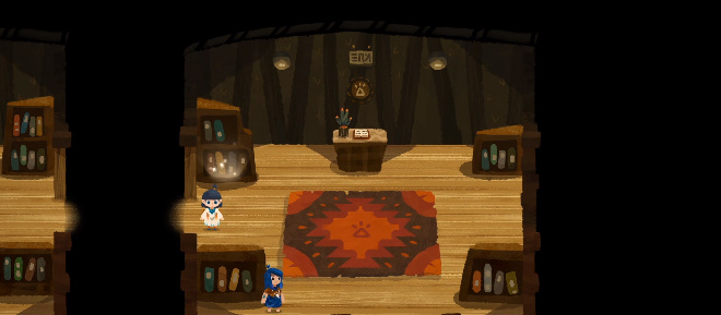 无尽旅图第六章森林之友怎么过