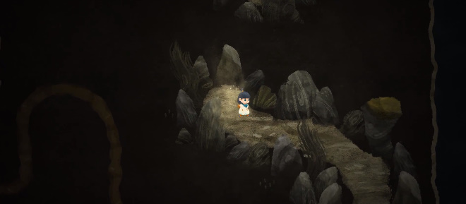 无尽旅图第六章森林之友怎么过