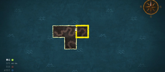 无尽旅图第六章森林之友怎么过