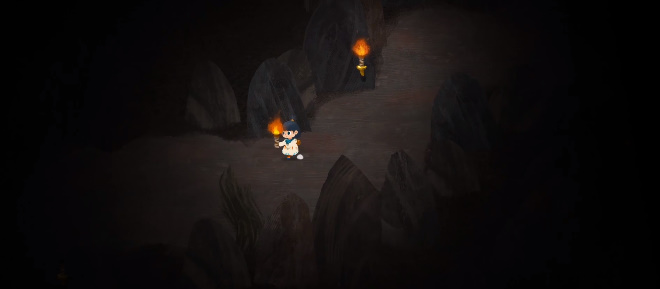 无尽旅图第六章森林之友怎么过