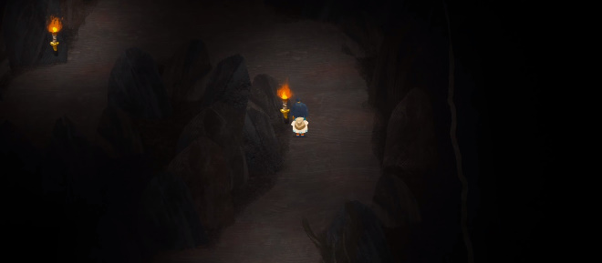 无尽旅图第六章森林之友怎么过