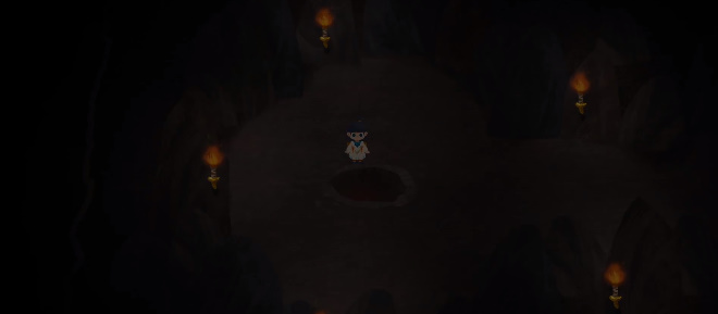 无尽旅图第六章森林之友怎么过