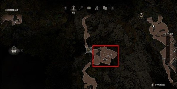 生化危机4重制版第五章·重返村长府邸收集攻略