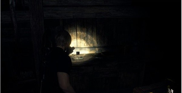 生化危机4重制版第五章·重返村长府邸收集攻略