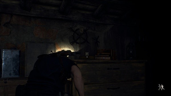 生化危机4重制版第五章·重返村长府邸收集攻略