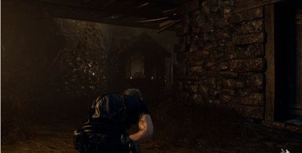 生化危机4重制版第五章·山庄收集攻略