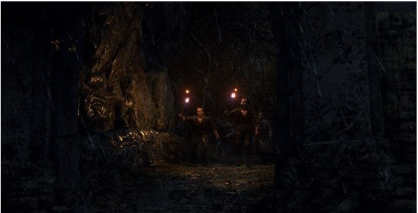 生化危机4重制版第五章·山庄收集攻略