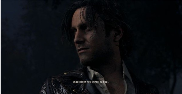 生化危机4重制版第六章·山路收集攻略