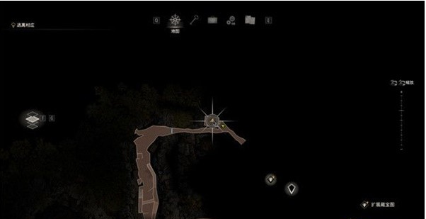 生化危机4重制版第六章·山路收集攻略