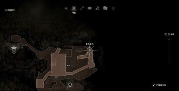 生化危机4重制版第六章·关隘收集攻略