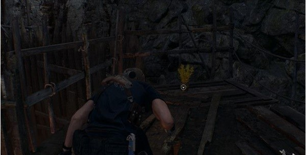 生化危机4重制版第六章·关隘收集攻略