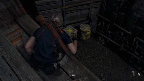 生化危机4重制版第六章·关隘收集攻略