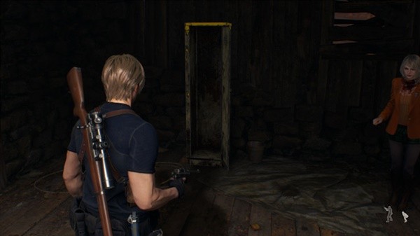 生化危机4重制版第六章·关隘收集攻略