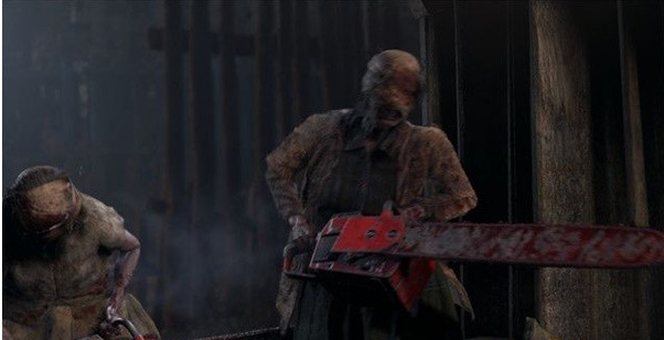 生化危机4重制版第六章·关隘收集攻略