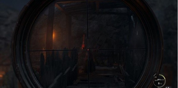 生化危机4重制版第六章·关隘收集攻略