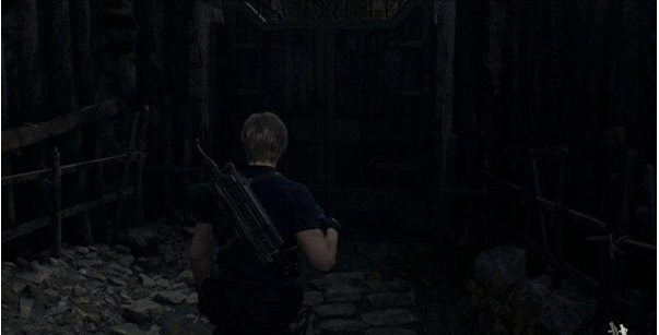 生化危机4重制版第六章·关隘收集攻略