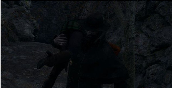 生化危机4重制版第六章·关隘收集攻略