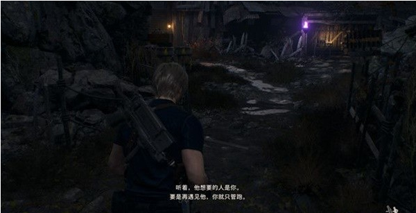 生化危机4重制版第六章·屠宰场收集攻略