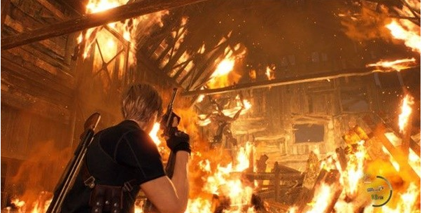 生化危机4重制版第六章·屠宰场收集攻略